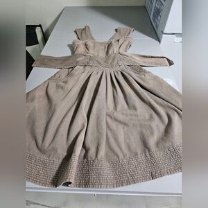 Free People sun dress